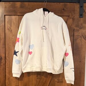 Startfit New York Puff Hoodie